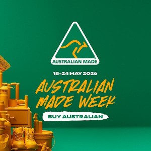 Why Buying Australian‑Made Furniture Matters — Especially During Australian Made Week Why Buying Australian‑Made Furniture Matters — Especially During Australian Made Week